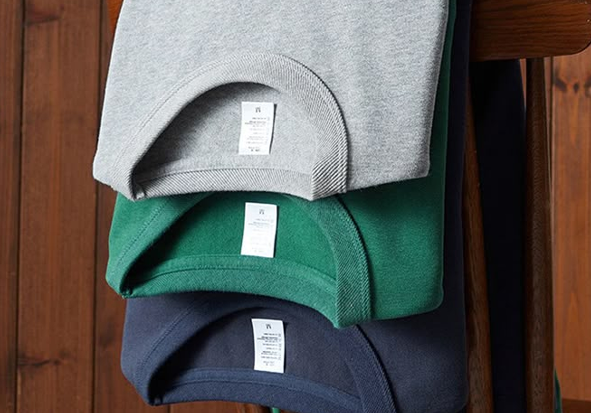 The Maman and Heir Fit & Fabric Guide: How to Shop Without Trying On