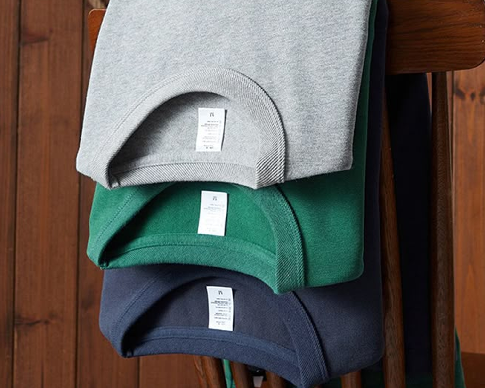 The Maman and Heir Fit & Fabric Guide: How to Shop Without Trying On