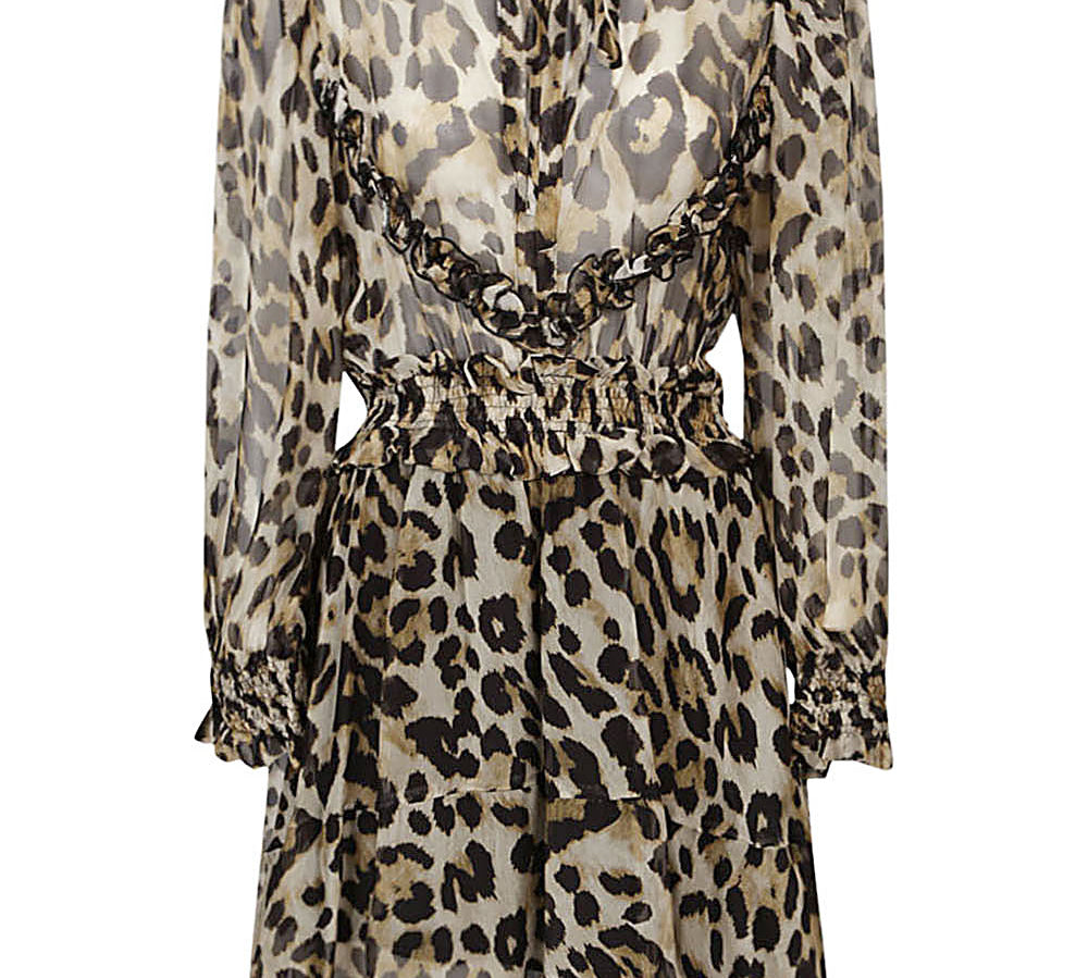 5Progress_Short_Long_Sleeve_Dress Front View 