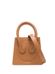 AZ Factory by Ester Manas Small Cake Tote Bag Front View