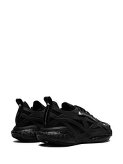 Adidas By Stella McCartney Solarglide Sneakers Logo Print Sneakers Back Side View 