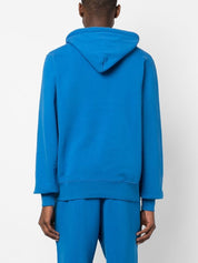 Ambush Multi-Chord Drawstring Cotton Hoodie Back View