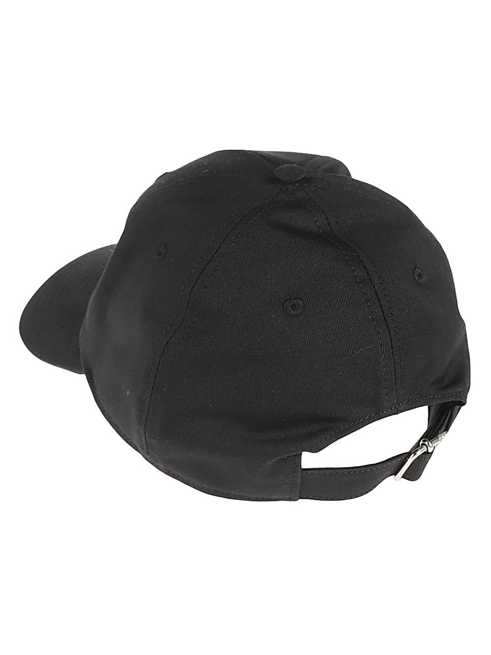 Armarium Cotton Baseball Cap Back Side View