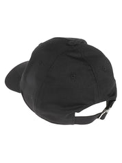 Armarium Cotton Baseball Cap Back Side View