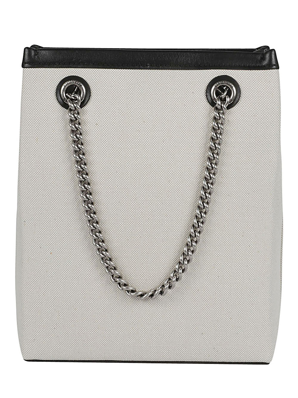 Balenciaga Phone Holder Shoulder Bag Back View