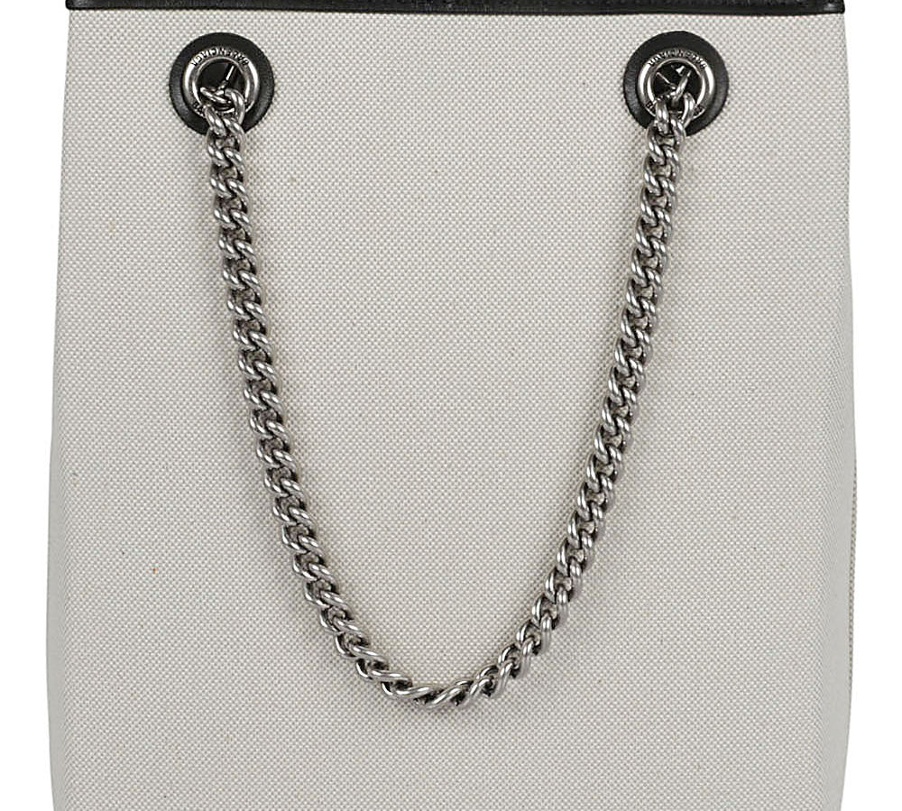 Balenciaga Phone Holder Shoulder Bag Back View