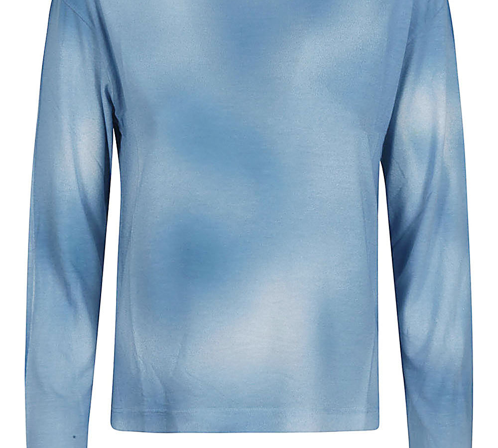 Base Jersey T-Shirt Front View